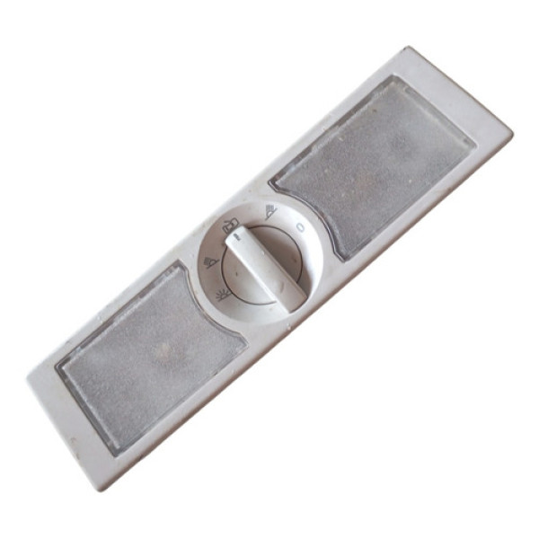 Luz Teto Cortesia Traseiro Vw Jetta 2011 2015 6q0947291b