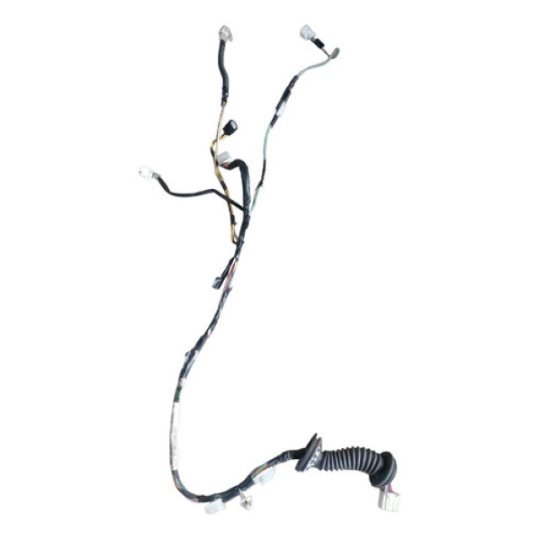 Chicote Porta Toyota Etios Dianteira Direita 