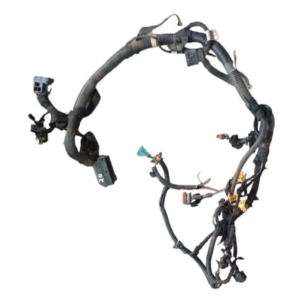 Chicote De Bateria Gm Astra 2.0 1999 A 2011