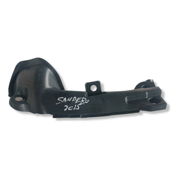 Capa Proteção Sensor Abs Tras Renault Sndero 2003 A 2021