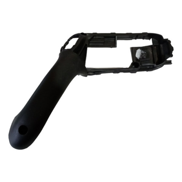 Puxador Interno Porta Diant Esq Gm Corsa  Preto