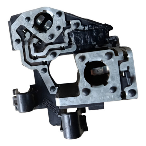 Circuito Lanterna Esquerda Vw Jetta 2011 2016 Esquerdo/motorista