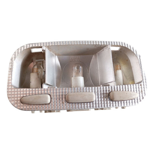 Luz Teto Cortesia Dianteira Citroen C4 Peugeot 307 