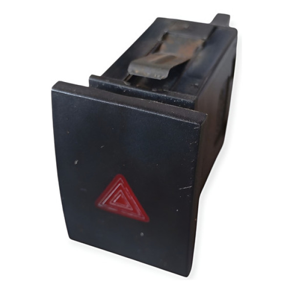 Botão Pisca Alerta Interruptor Vw Gol Parati 90354858
