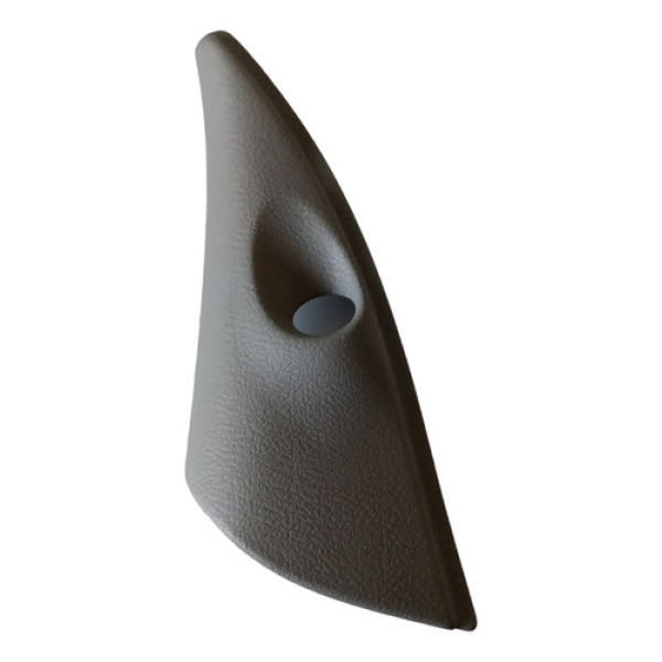 Acabamento Interno Retrovisor Esquerdo Renault Clio 06/12 