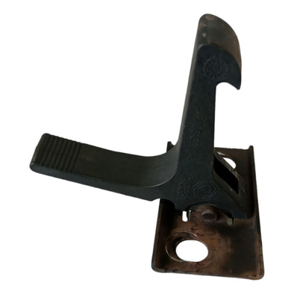 Trava Superior Do Capô Fiat Punto 12