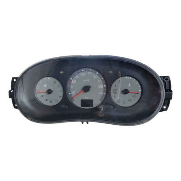 Painel Instrumentos Renault Clio 2001 2010