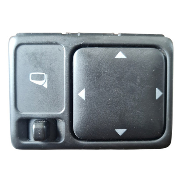 Botão Comando Regulagem Retrovisor Nissan Livina 09 A 14