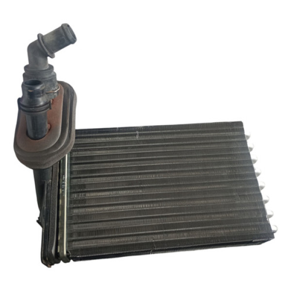 Radiador Ar Quente Vw Golf Bora New Beetle Jetta Audi A3