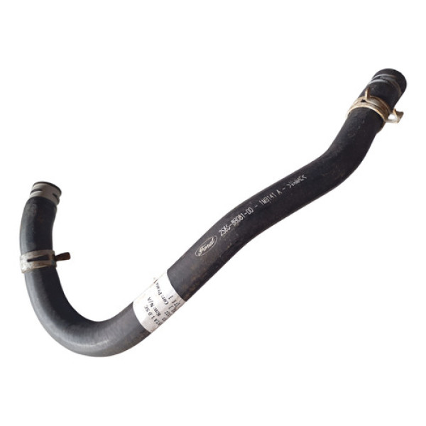 Mangueira Ford Fiesta Supercharger 2003 2008 2s658b081dd