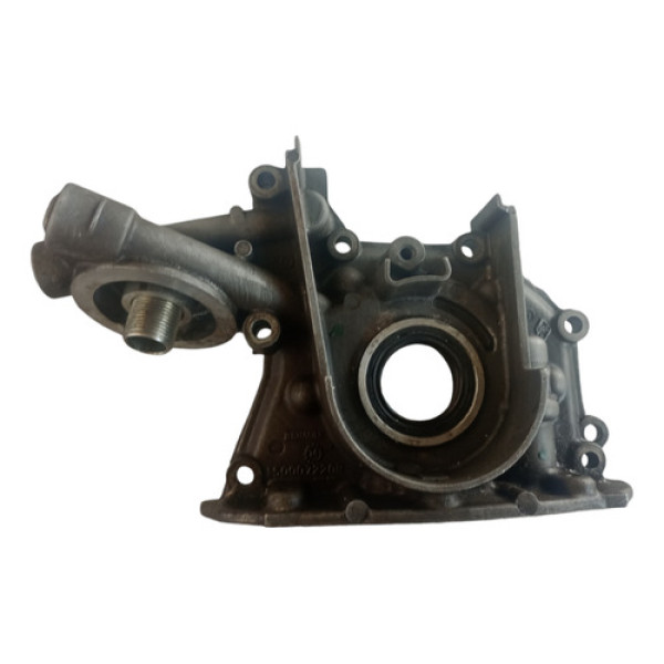 Bomba Oleo Renault Sandero Logan Clio 1.0 16v 2017