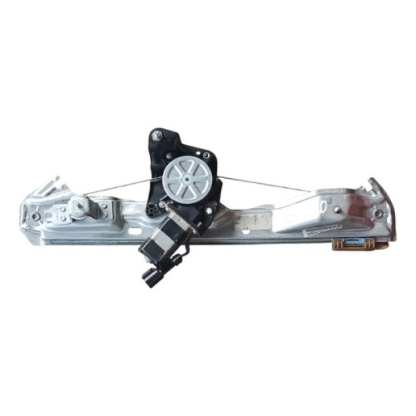 Maquina Vidro Eletrico Dianteiro Direito Fiat Mobi 2016 2023