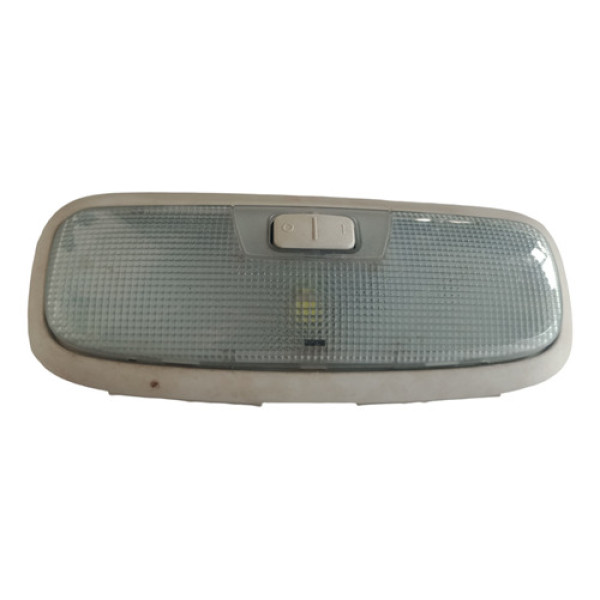 Luz Cortesia Teto Ford Focus 2.0 2011