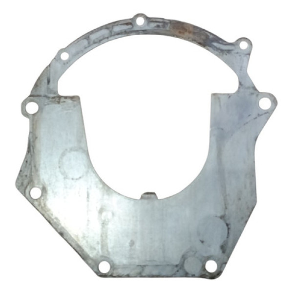 Chapa Defletor Cambio Motor Vw Passat 2.0 Fsi 2006 2011