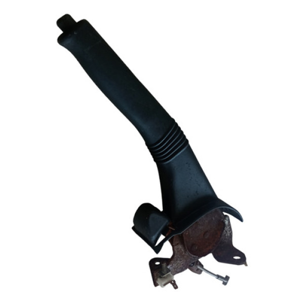 Alavanca Freio Mão Renault Sandero Logan 07 Á 18 