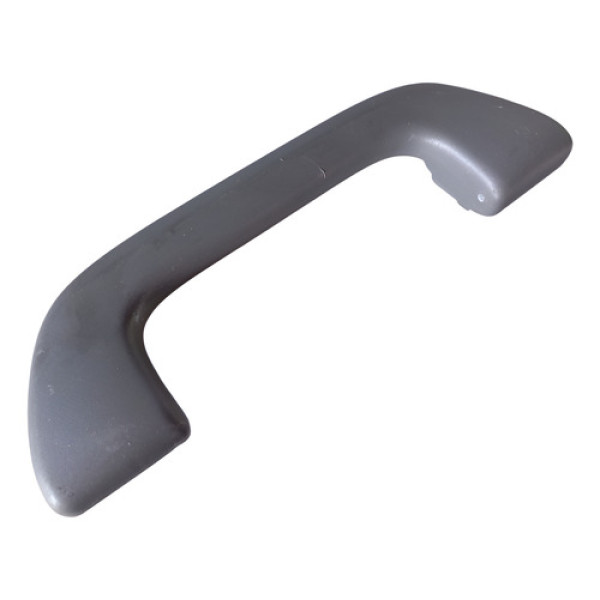 Alça Teto Pqp Dianteira Honda Civic 2012 Cinza