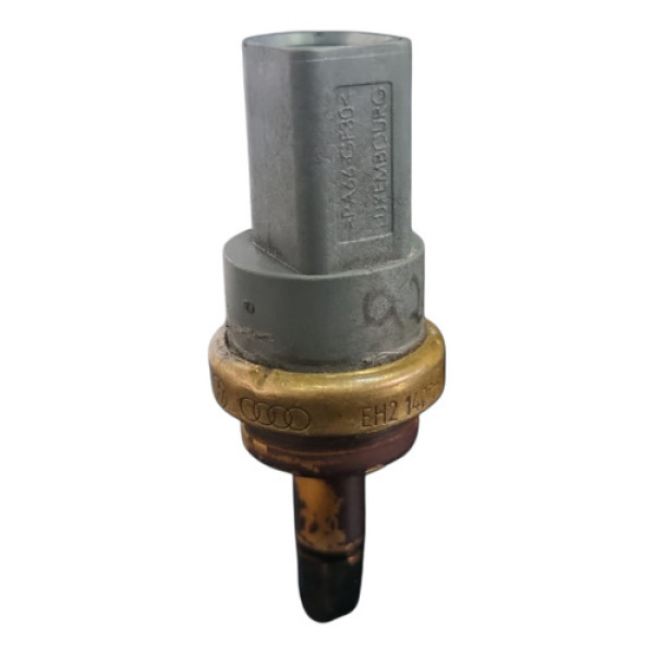 Sensor Temperatura Radiador Vw Gol Fox Voyage 2007 2010