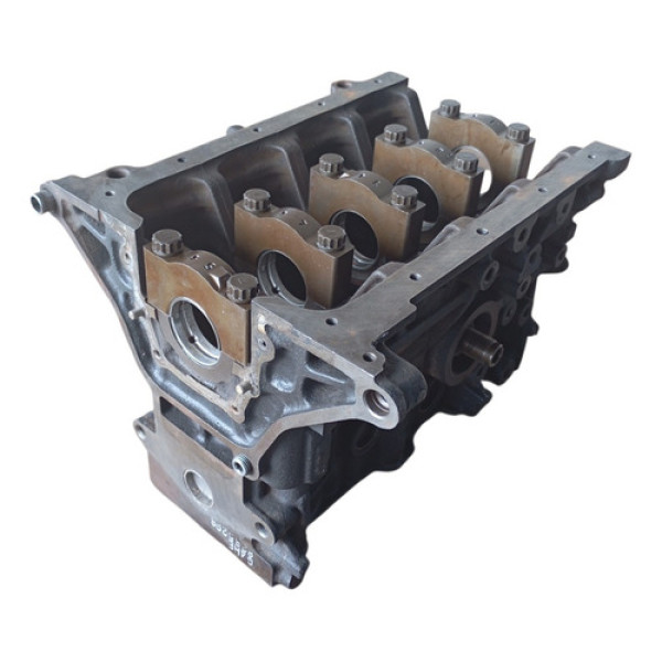 Bloco Motor Parcial Kia Picanto 1.0 1.1 2006 2011