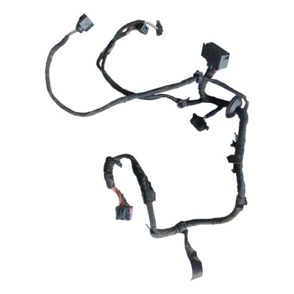 Chicote Porta Vw Golf Bora Traseira Direita