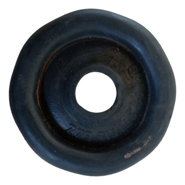 Isolador Encosto Banco Traseiro Gm Celta Prisma