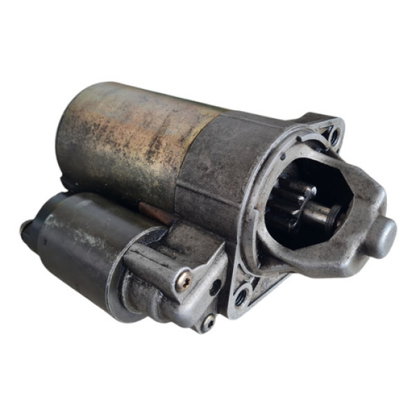 Motor Arranque Partida Ford Ka Fiesta 1.0 1996 1999