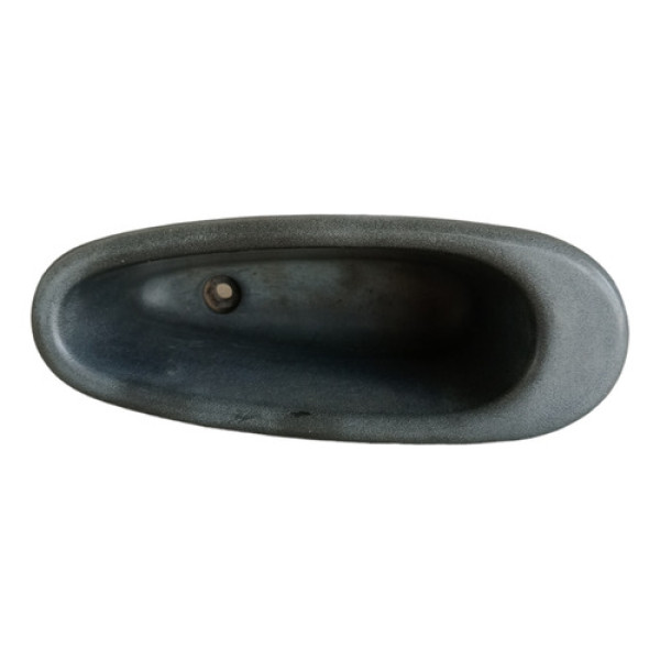 Puxador Interno Porta Renault Clio 01/08 