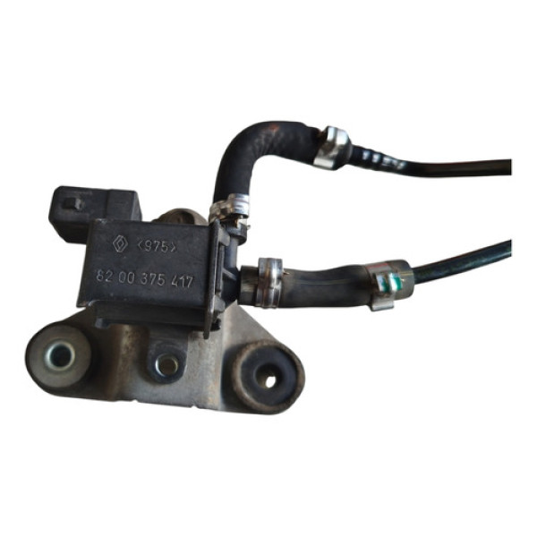 Válvula Solenóide Partida Frio March 8200375417