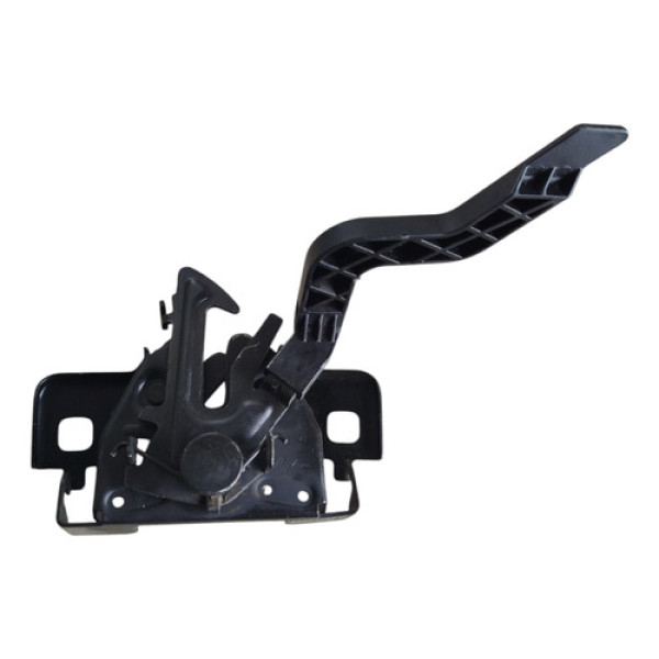 Fechadura Capô Renault Sandero Logan 2018 2022