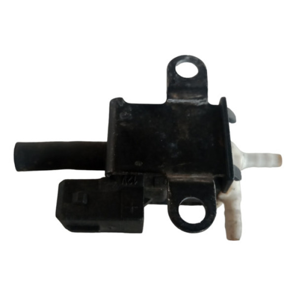 Válvula Solenoide Partida Frio Vw Gol G5 G6 1.6 2012 A 2020