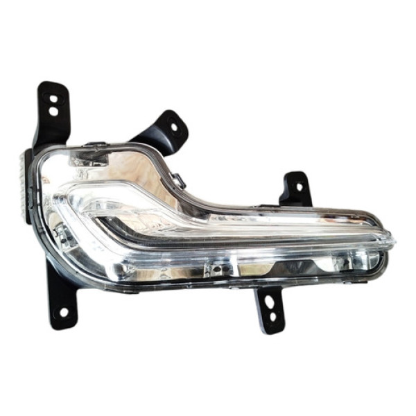 Farol Milha Drl Direito Gm Onix 2020 2024