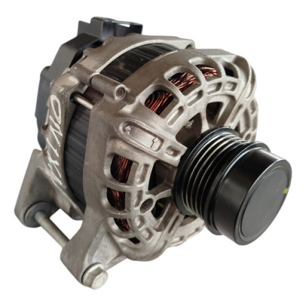 Alternador Gm Tracker Onix 1.0 Turbo 2020 2024