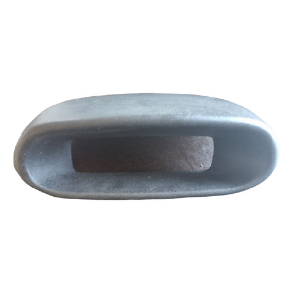 Moldura Computador Bordo Citroen C3 2003 A 2012