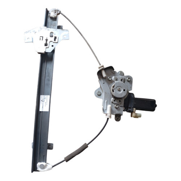 Máquina Vidro Elétrico Dianteira Esquerda Kia Picanto 2008