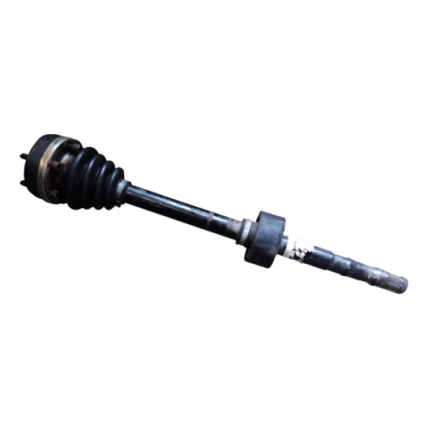 Semi Eixo Direita Vw Gol Parati Saveiro 1.8 2.0 Ap G2 G3 G4