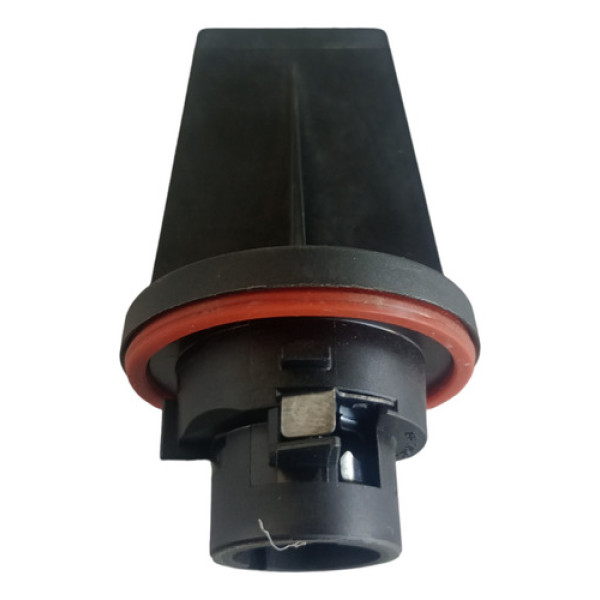 Soquete Pisca Farol Vw Jetta Gol G7 2011 A 2015 Direito Preto