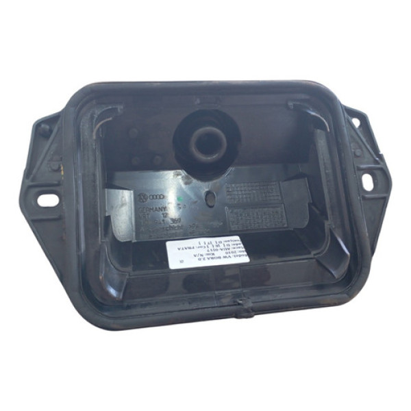 Tampa Chicote Motor Vw Golf 1.6 2008 2013 1j0941369