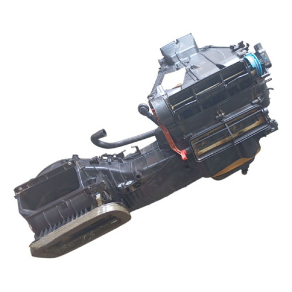 Caixa Evaporadora Ar Condicionado Vw Jetta 2.0 2011 2014