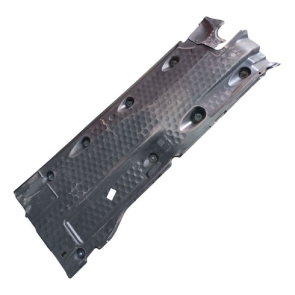 Moldura Assoalho Direito Vw Passat 2006 3c0825212 Detalhe