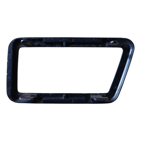 Moldura Maçaneta Interna Direita Vw Santana