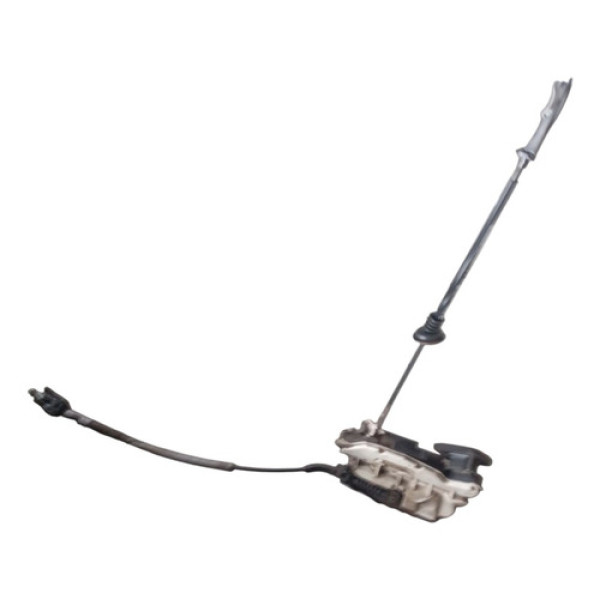 Fechadura Eletrica Traseira Esquerda Vw Jetta 2011 2014