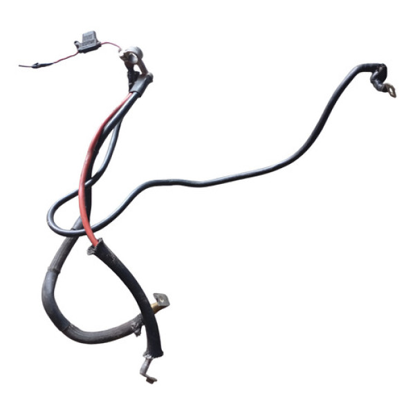 Chicote Cabo Positivo Bateria Vw Jetta Comfortline 2011 2014