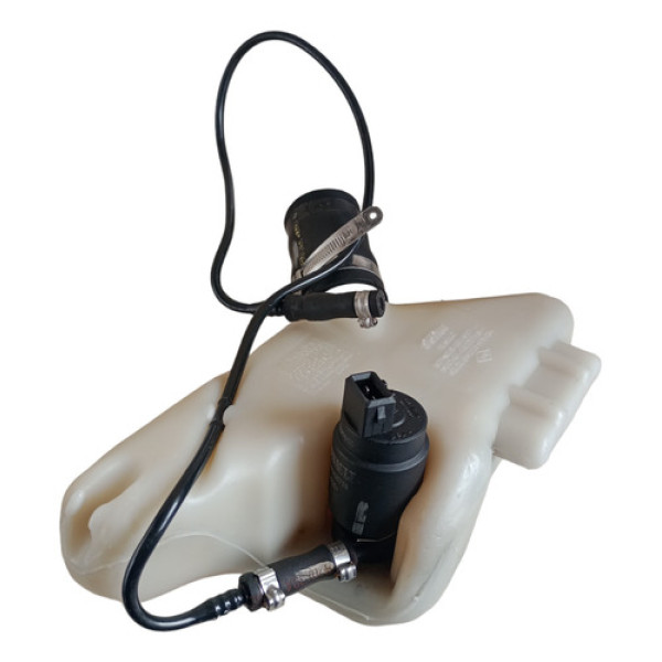 Reservatório Gasolina Renault Clio 1.0 