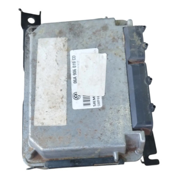 Modulo Injeção Central Vw Golf Sr 1.6 1997 2001 06a906019cd