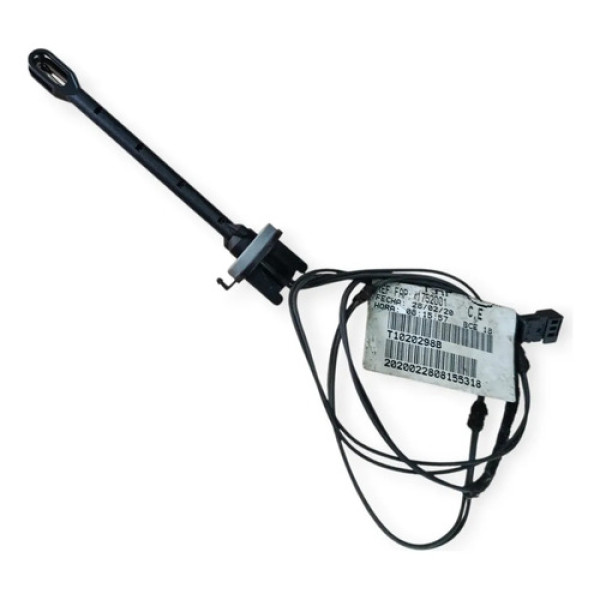 Sensor Temperatura Renault Sandero 2014 2017