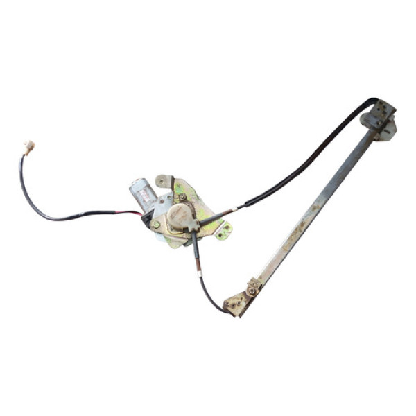Maquina Vidro Traseiro Direito Vw Santana 1998 3278395025
