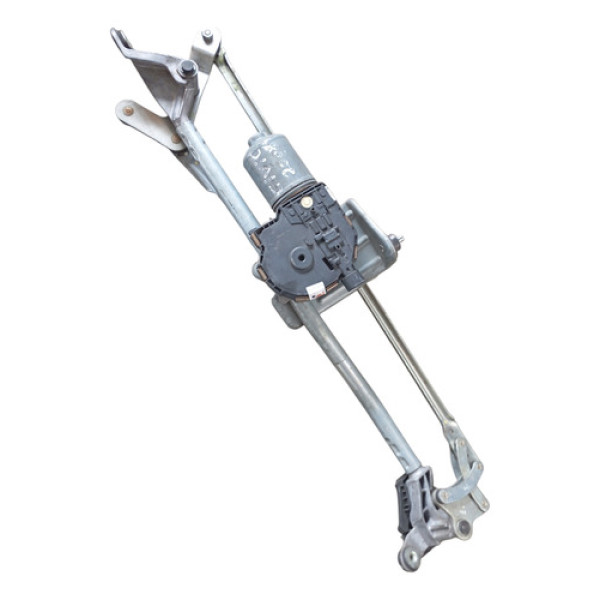 Motor Limpador Parabrisa Honda Civic 2008