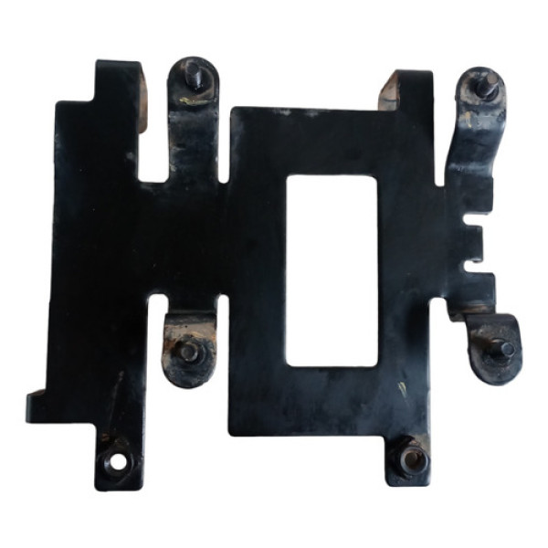 Suporte Módulo Injeção Gm Celta 07 Á 14 