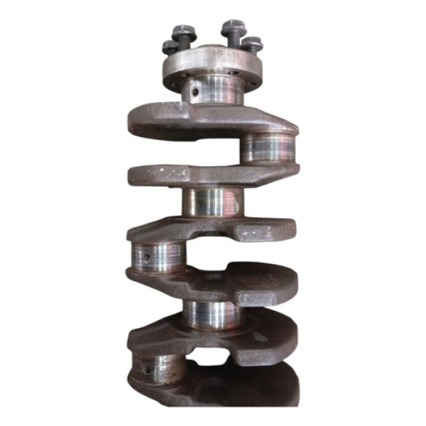 Virabrequim 0,50 Vw Santana Parati 2.0 Ap Para Retificar