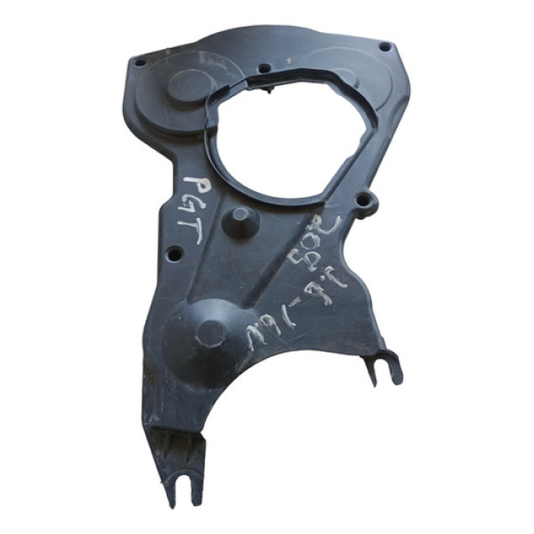 Capa Correia Dentada Peugeot 208 Citroen C3 