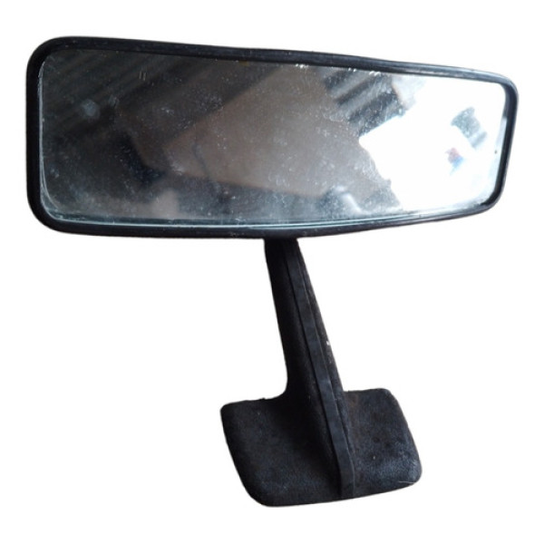Retrovisor Interno Vw Gol Voyage Santana Quadrado 